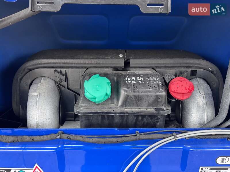 Тягач DAF XF 106 2018 в Виннице фото 30 Тягач DAF XF 106 2018 в Виннице