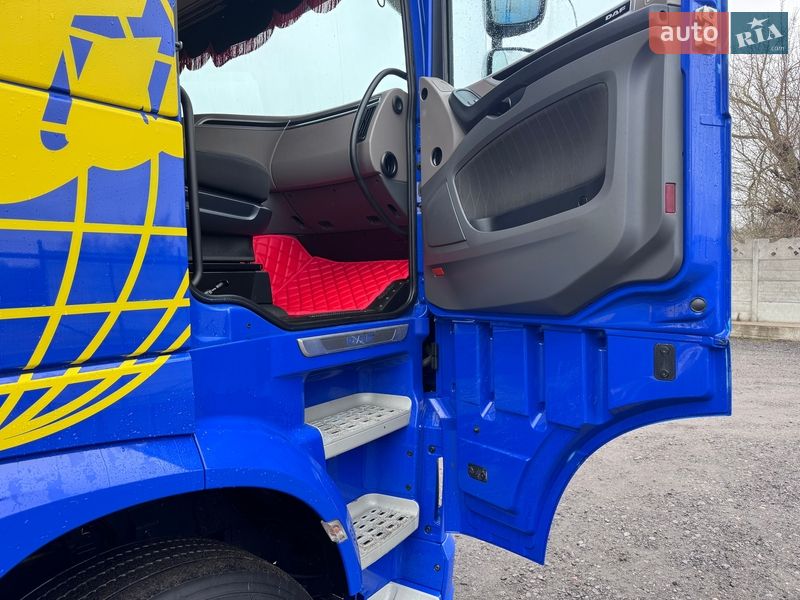 Тягач DAF XF 106 2018 в Виннице фото 32 Тягач DAF XF 106 2018 в Виннице