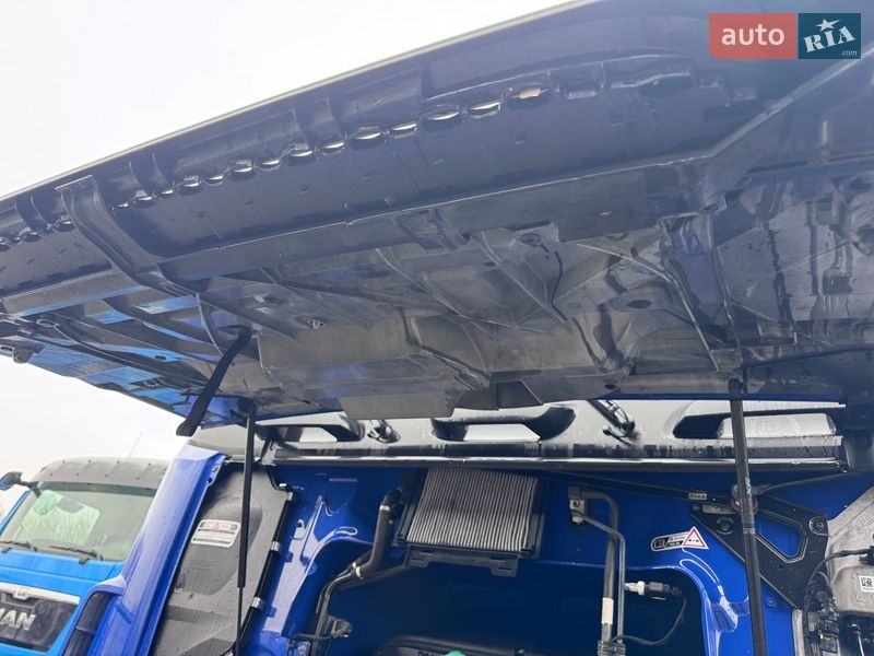 Тягач DAF XF 106 2018 в Виннице фото 31 Тягач DAF XF 106 2018 в Виннице