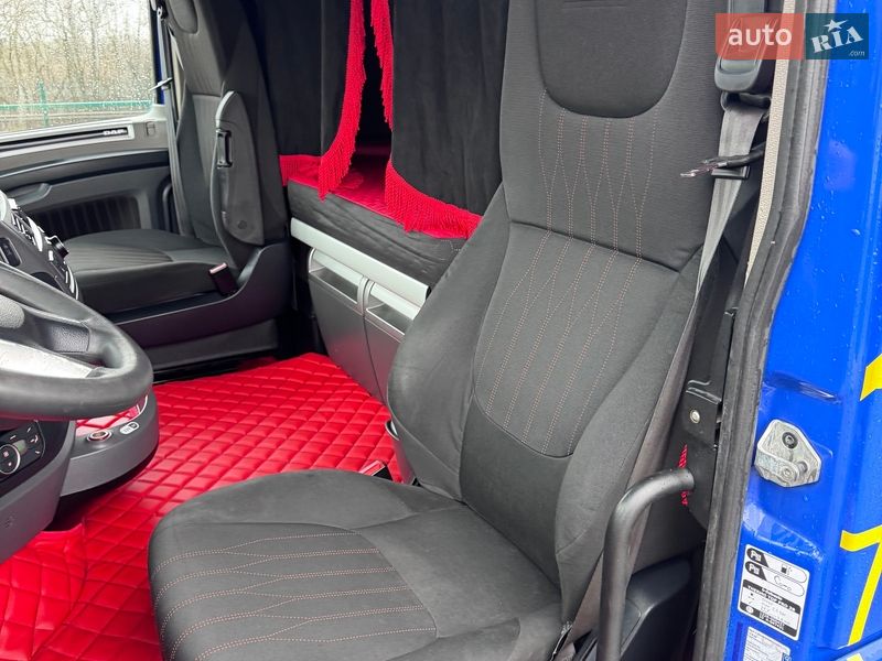 Тягач DAF XF 106 2018 в Виннице фото 53 Тягач DAF XF 106 2018 в Виннице