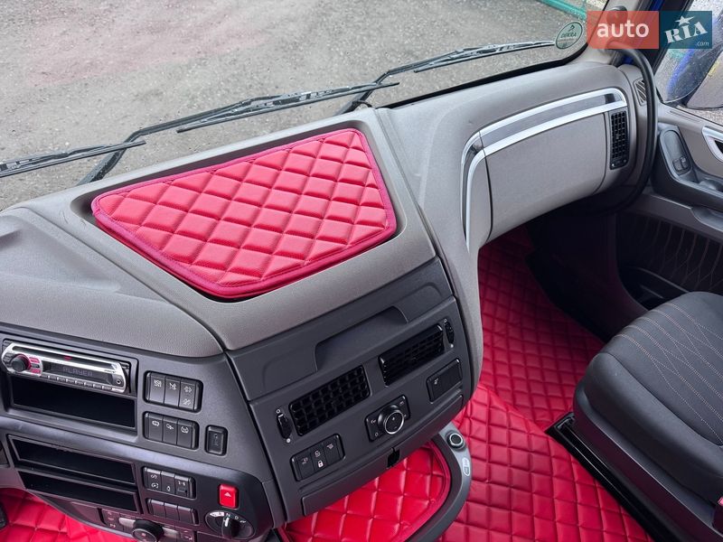 Тягач DAF XF 106 2018 в Виннице фото 58 Тягач DAF XF 106 2018 в Виннице