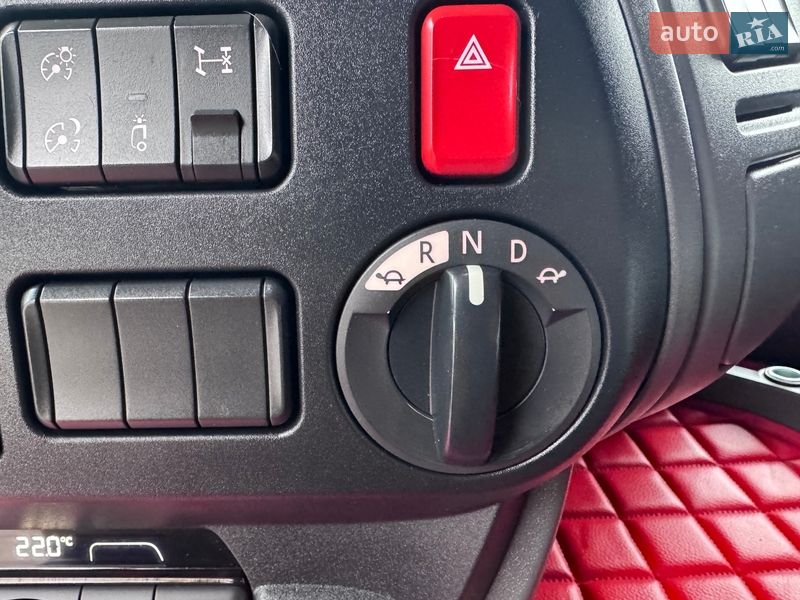 Тягач DAF XF 106 2018 в Виннице фото 63 Тягач DAF XF 106 2018 в Виннице