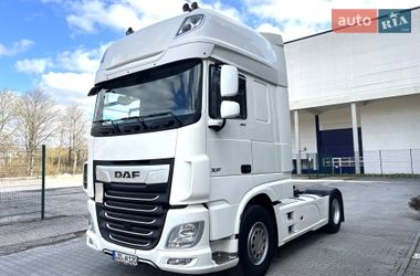 Тягач DAF XF 106 2018 в Ковеле