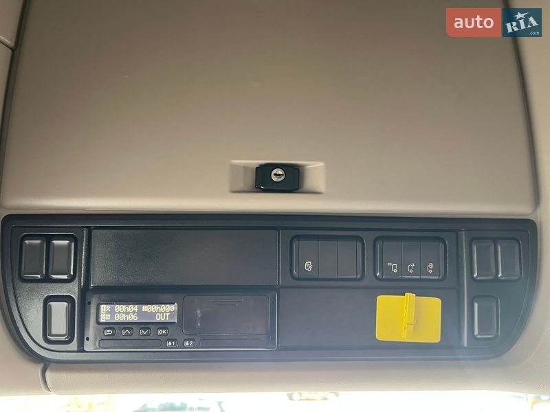 Тягач DAF XF 106 2018 в Ковеле фото 39 Тягач DAF XF 106 2018 в Ковеле