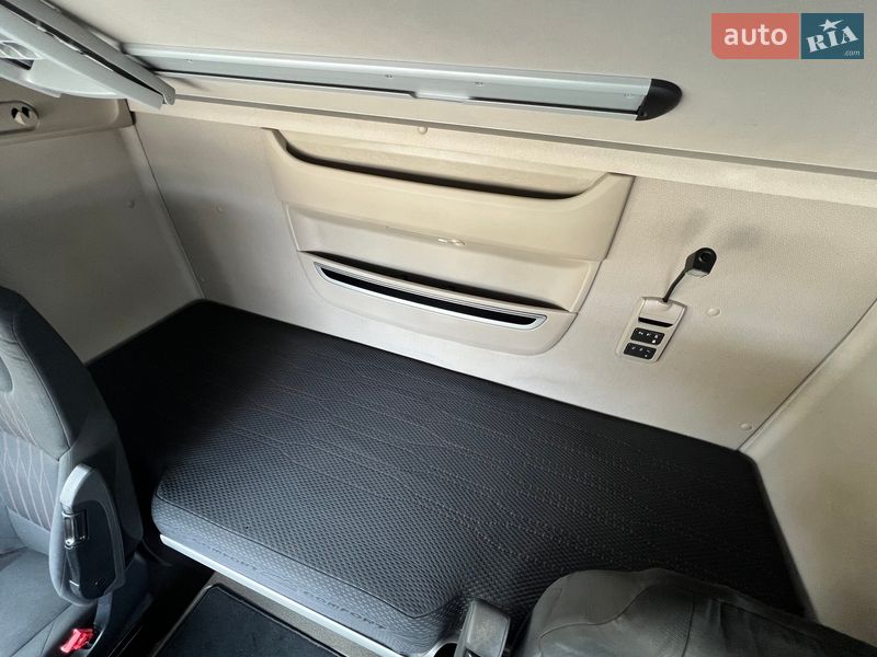 Тягач DAF XF 106 2018 в Ковеле фото 40 Тягач DAF XF 106 2018 в Ковеле