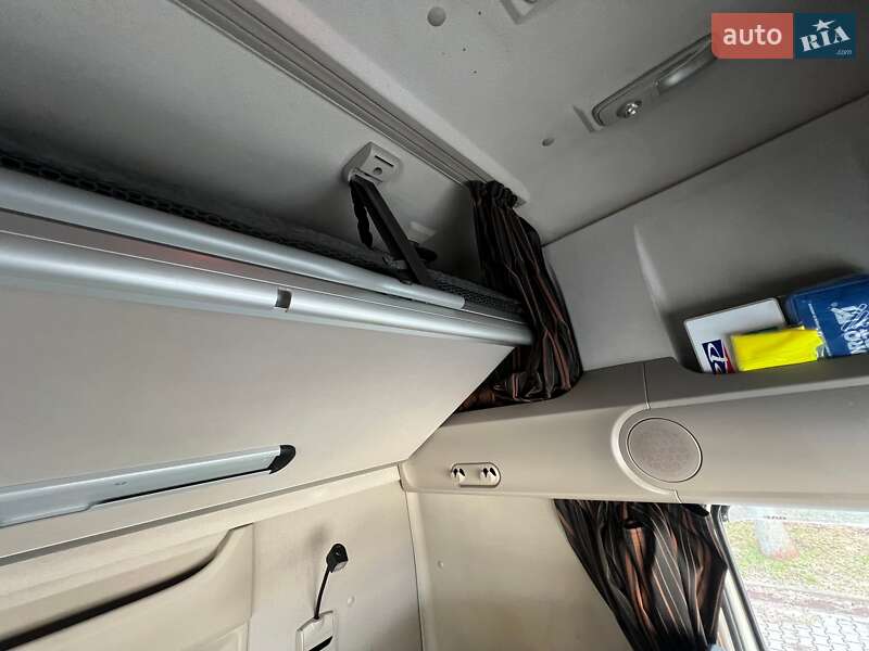 Тягач DAF XF 106 2018 в Ковеле фото 47 Тягач DAF XF 106 2018 в Ковеле