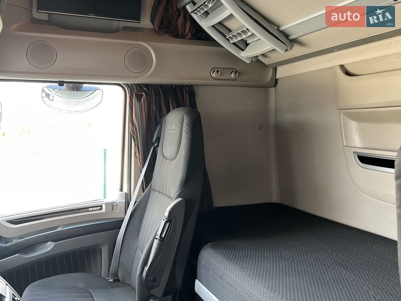 Тягач DAF XF 106 2018 в Ковеле фото 61 Тягач DAF XF 106 2018 в Ковеле