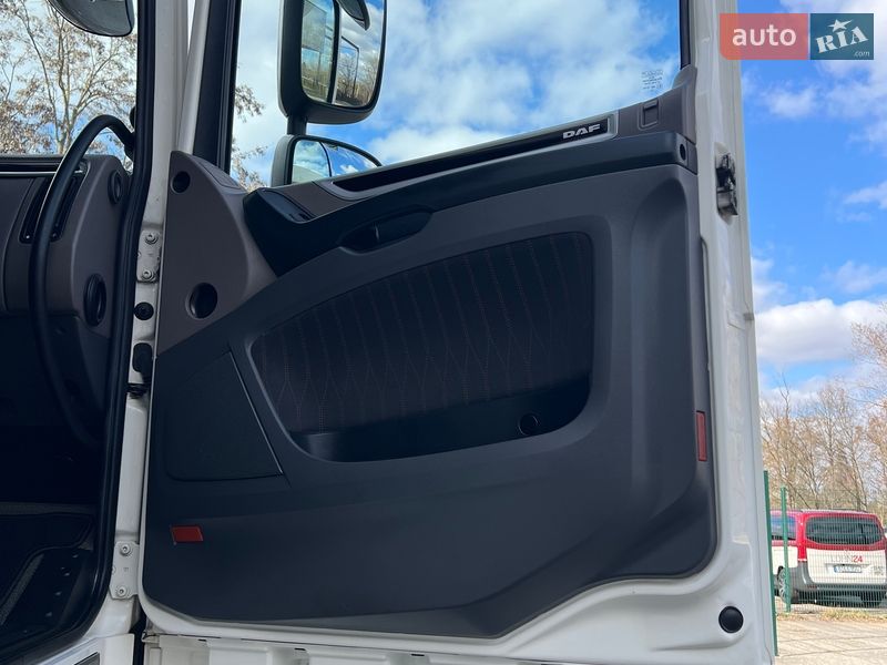 Тягач DAF XF 106 2018 в Ковеле фото 67 Тягач DAF XF 106 2018 в Ковеле