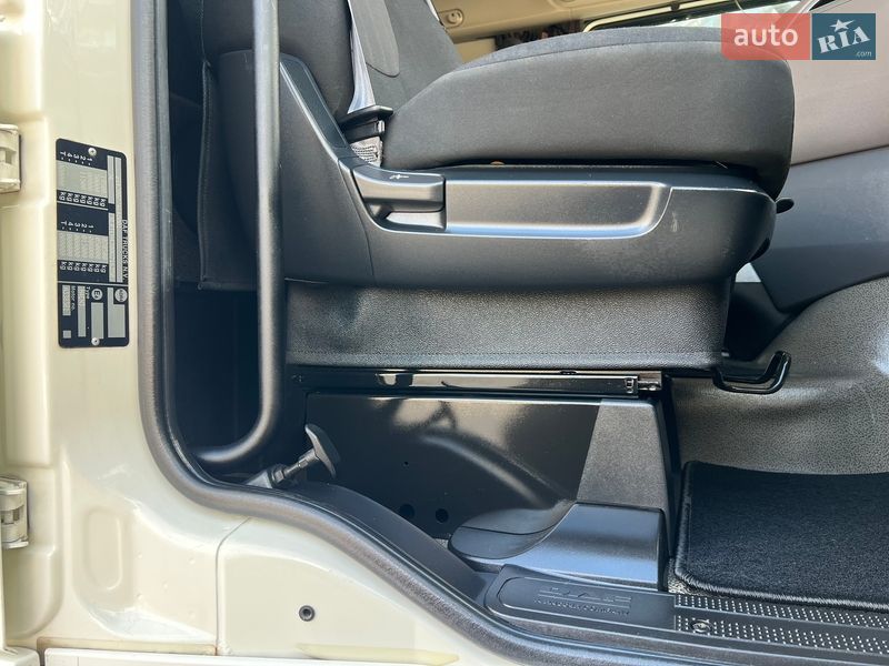 Тягач DAF XF 106 2018 в Ковеле фото 68 Тягач DAF XF 106 2018 в Ковеле