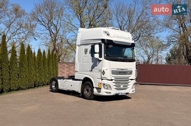 Тягач DAF XF 106 2020 в Ровно