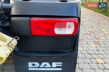 Тягач DAF XF 106 2015 в Шепетовке фото 24 Тягач DAF XF 106 2015 в Шепетовке