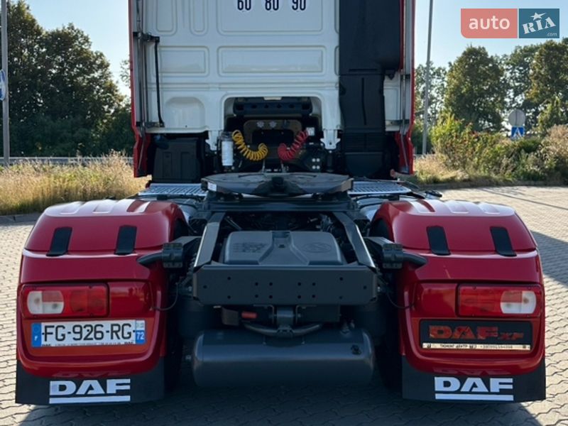 Тягач DAF XF 106 2019 в Вінниці