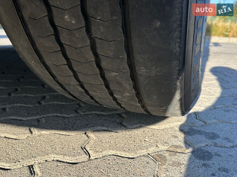 Тягач DAF XF 106 2019 в Вінниці