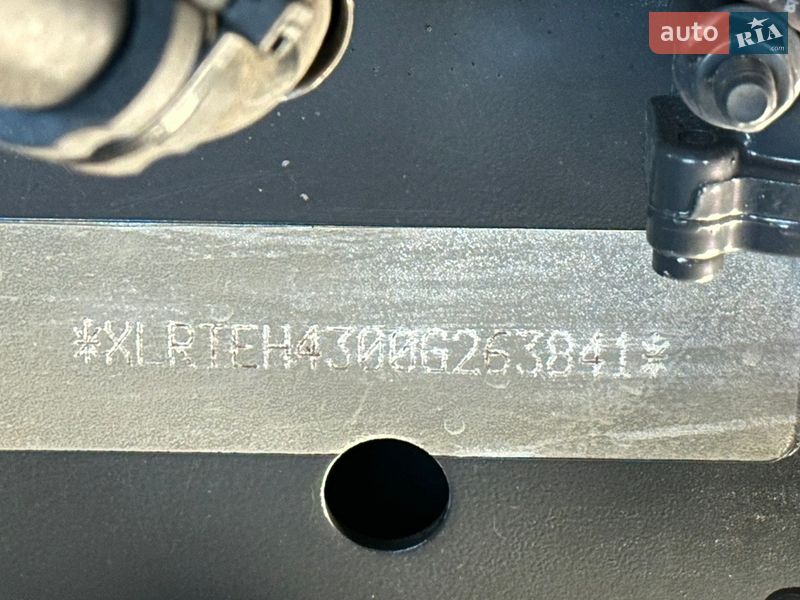 Тягач DAF XF 106 2019 в Вінниці