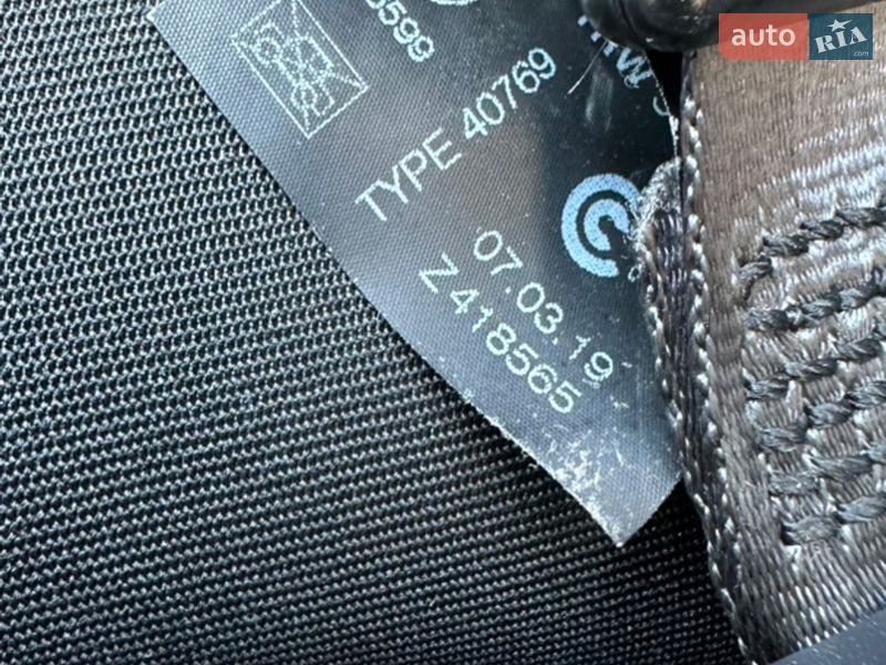 Тягач DAF XF 106 2019 в Вінниці