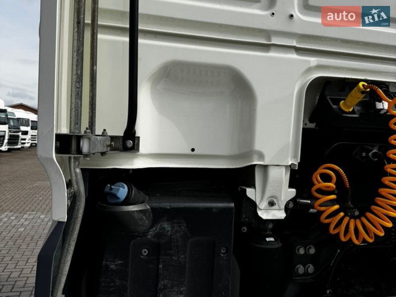 Тягач DAF XF 106 2017 в Вінниці фото 17 Тягач DAF XF 106 2017 в Вінниці