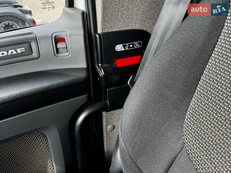 Тягач DAF XF 106 2017 в Вінниці фото 32 Тягач DAF XF 106 2017 в Вінниці