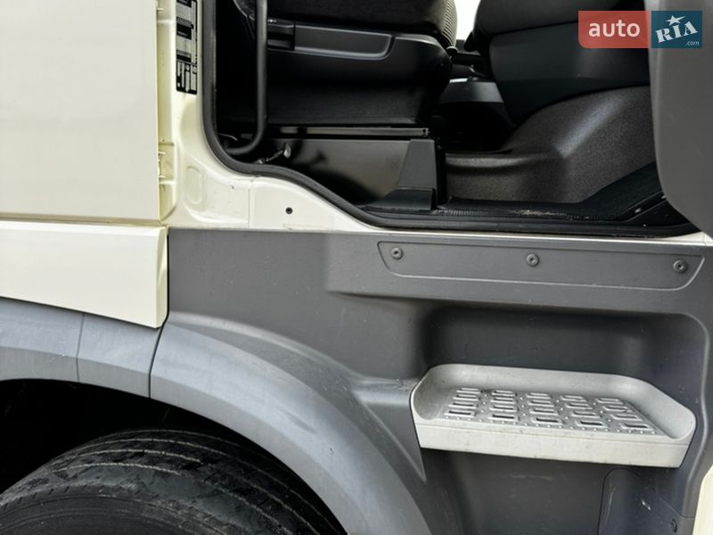 Тягач DAF XF 106 2017 в Вінниці фото 36 Тягач DAF XF 106 2017 в Вінниці