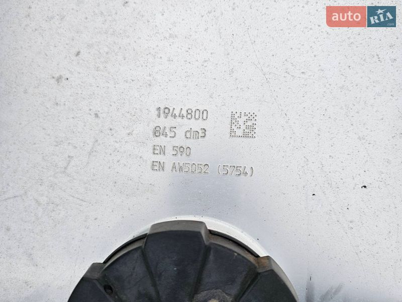 Тягач DAF XF 106 2018 в Шептицькому фото 13 Тягач DAF XF 106 2018 в Шептицькому