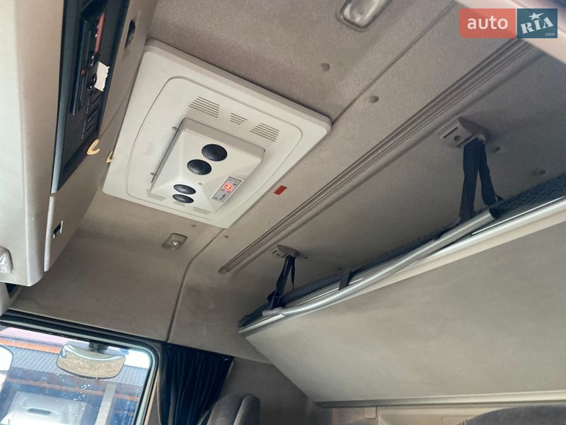 Тягач DAF XF 106 2015 в Хусте фото 26 Тягач DAF XF 106 2015 в Хусте