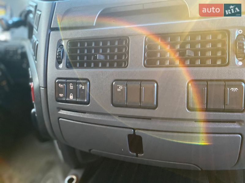 Тягач DAF XF 106 2015 в Хусте фото 46 Тягач DAF XF 106 2015 в Хусте