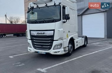 Тягач DAF XF 106 2019 в Луцьку