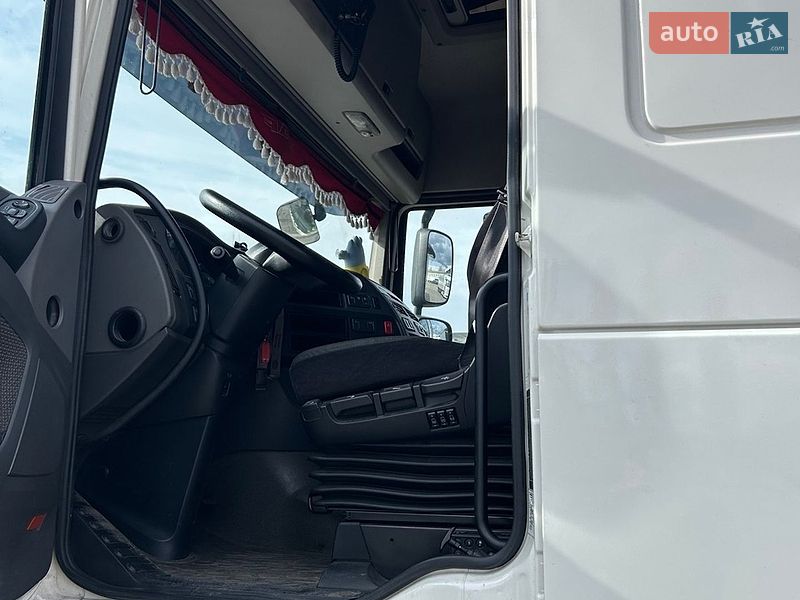 Тягач DAF XF 106 2016 в Киеве