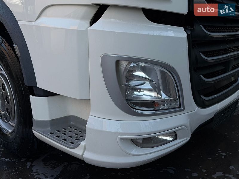 Тягач DAF XF 106 2017 в Первомайске