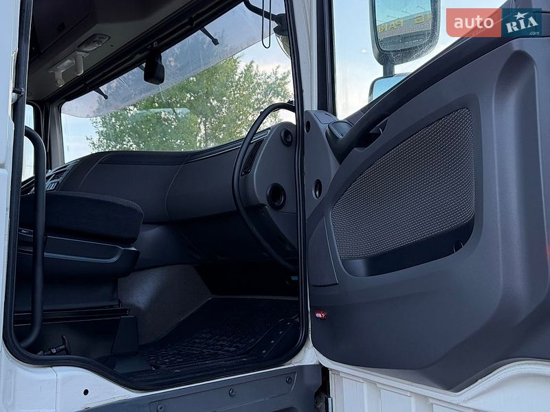 Тягач DAF XF 106 2017 в Первомайске