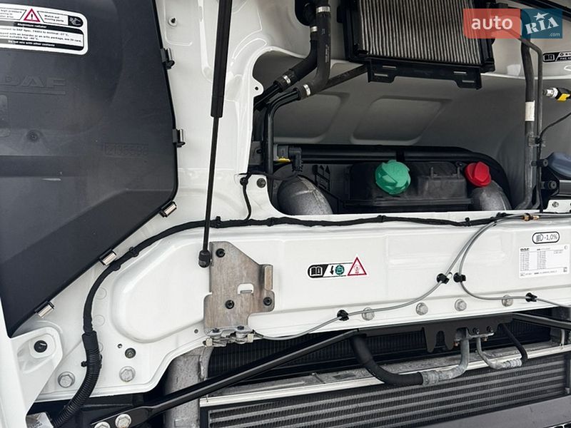 Тягач DAF XF 106 2019 в Виннице