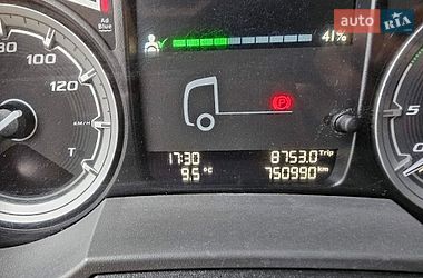 Тягач DAF XF 106 2018 в Шептицькому