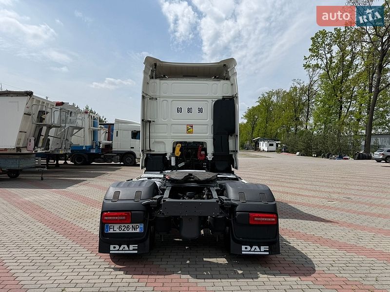 Тягач DAF XF 106 2019 в Виннице
