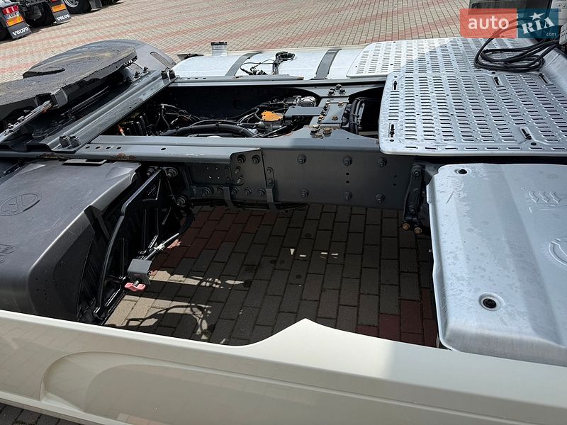 Тягач DAF XF 106 2019 в Виннице
