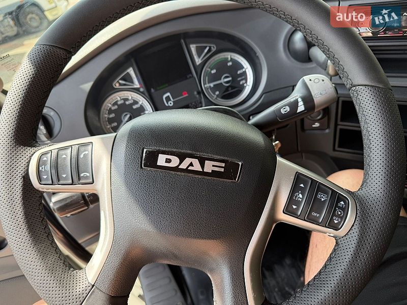 Тягач DAF XF 106 2019 в Виннице