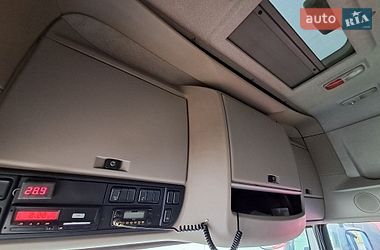 Тягач DAF XF 106 2015 в Луцке