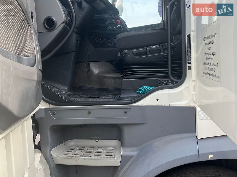 Тягач DAF XF 106 2015 в Мукачево