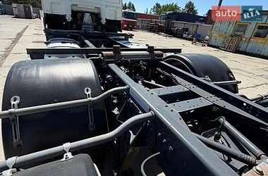 Контейнеровоз DAF XF 106 2021 в Вараше фото 19 Контейнеровоз DAF XF 106 2021 в Вараше