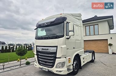 Тягач DAF XF 106 2020 в Луцке