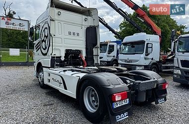 Тягач DAF XF 106 2017 в Виннице фото 15 Тягач DAF XF 106 2017 в Виннице