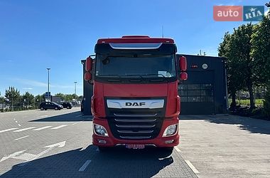 Тягач DAF XF 106 2019 в Луцке