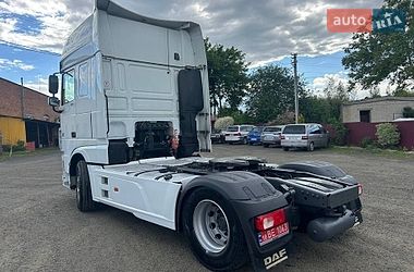 Тягач DAF XF 106 2016 в Ковеле