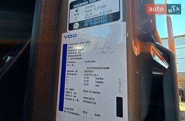 Тягач DAF XF 106 2020 в Одессе