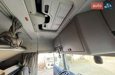 Тягач DAF XF 450 FT 2016 в 