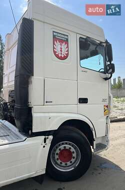 Другие грузовики DAF XF 450 FT 2014 в 