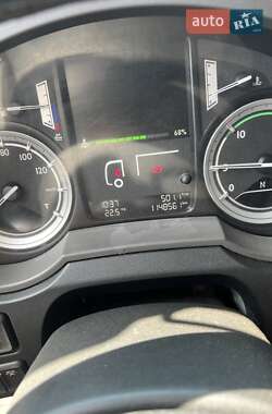 Другие грузовики DAF XF 450 FT 2014 в 
