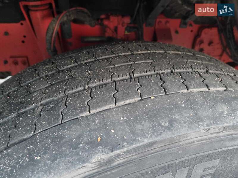 Тягач DAF XF 450 FT 2017 в Черкасах