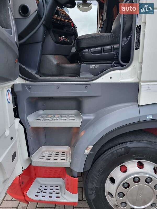 Тягач DAF XF 450 FT 2017 в Черкасах