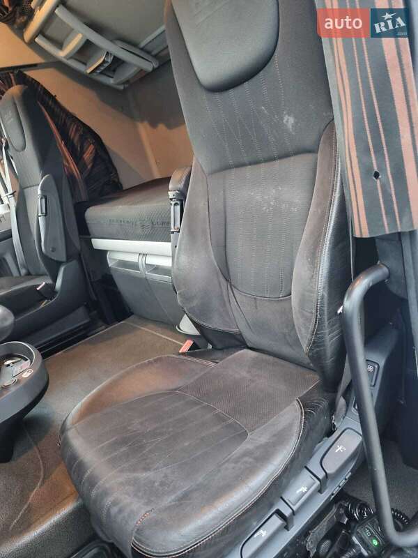 Тягач DAF XF 450 FT 2017 в Черкасах