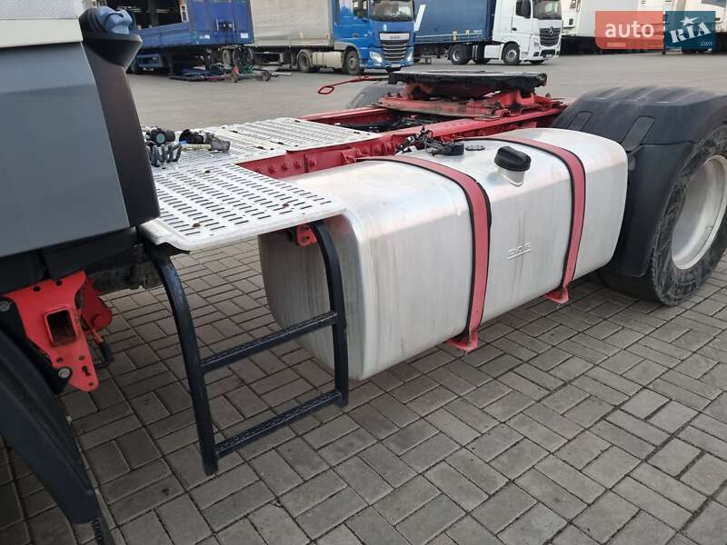 Тягач DAF XF 450 FT 2017 в Черкассах