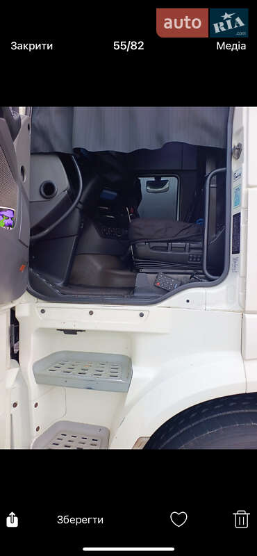 Другие грузовики DAF XF 450 FT 2014 в Полтаве фото 15 Другие грузовики DAF XF 450 FT 2014 в Полтаве